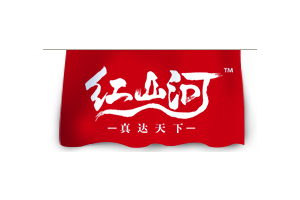 红山河